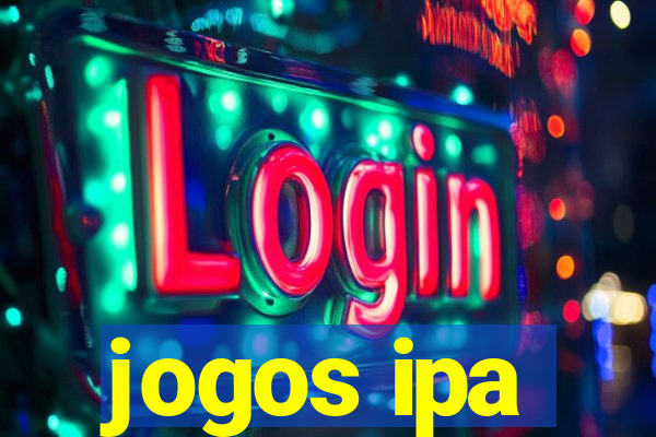 jogos ipa